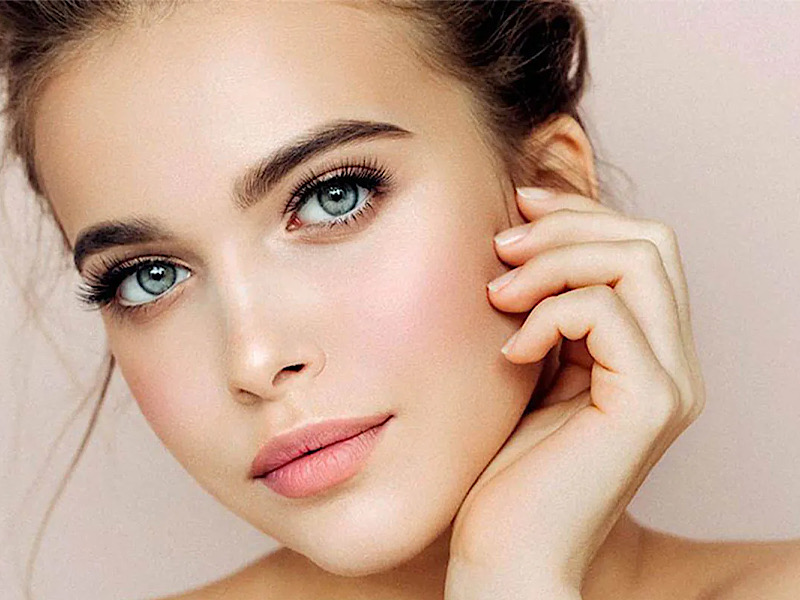 کوکتل روشن‌کننده و راهی برای جذاب تر شدن پوست 
