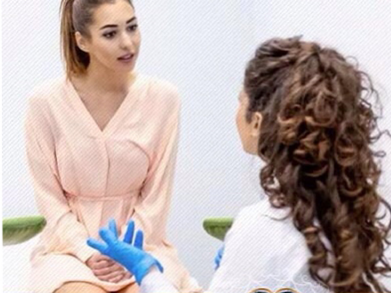 کوکتل روشن‌کننده بیکینی