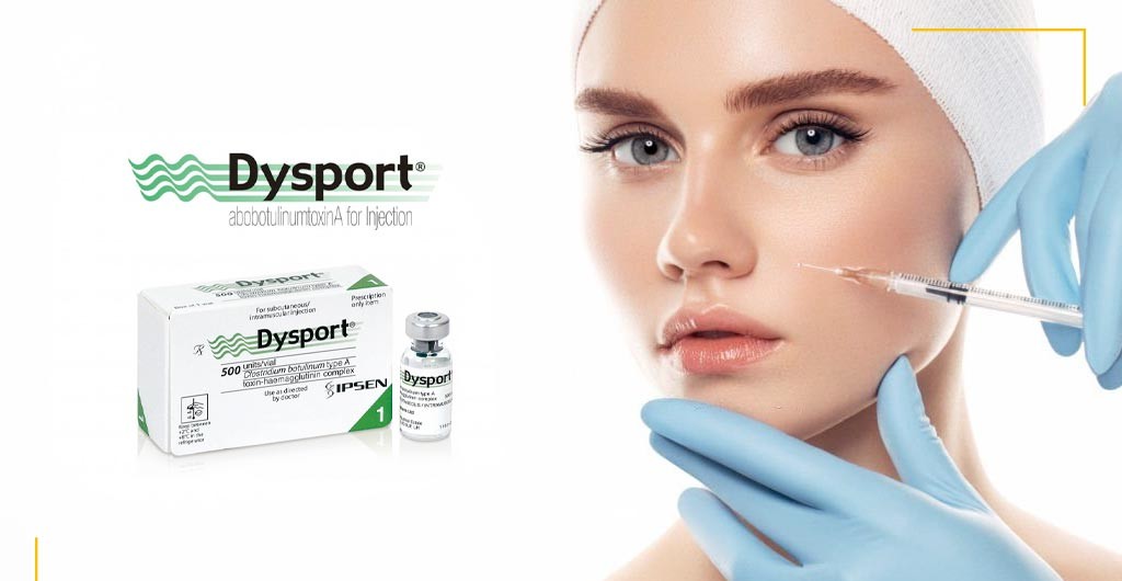 بهترین برند بوتاکس برای تزریق صورت کدام است؟