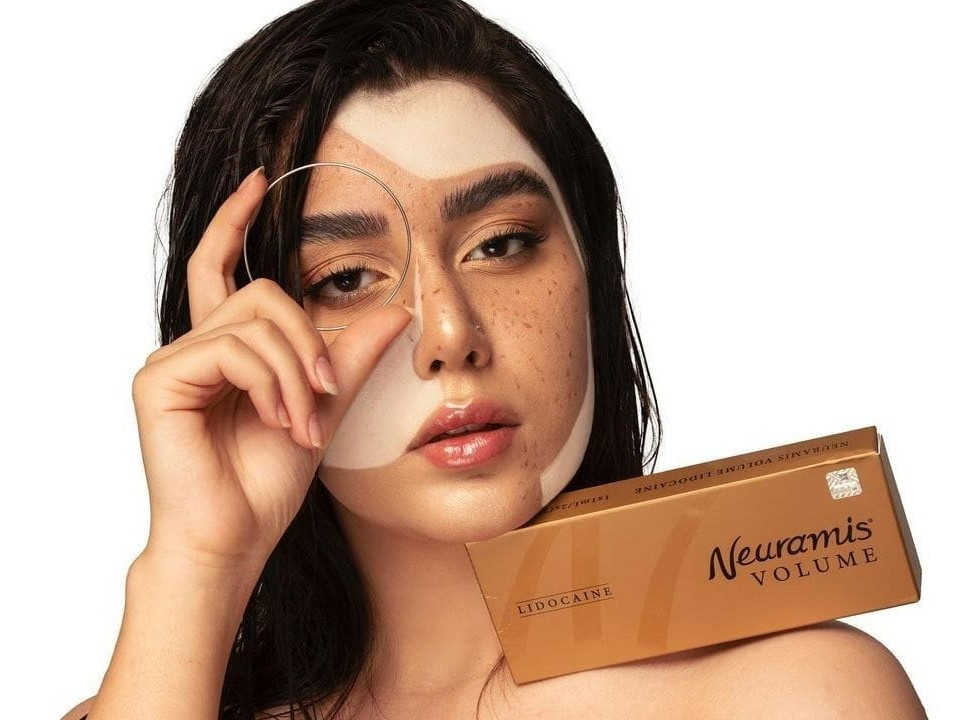 بررسی تشخیص فیلر اصل از تقلبی