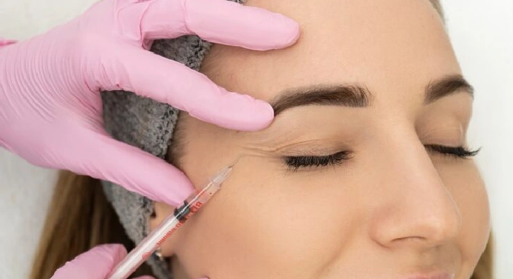 نکات مهم قبل از تزریق بوتاکس و ژل چیست؟