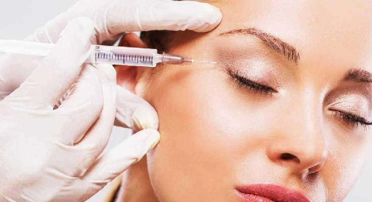 علائم حساسیت به بوتاکس و راهکارهای مدیریت