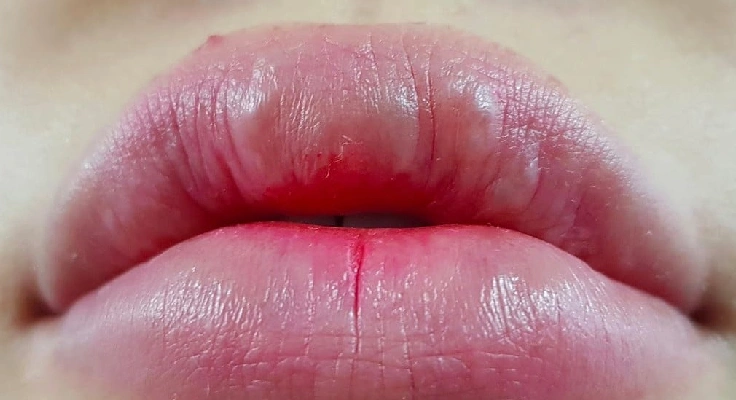 گلوله شدن ژل و فیلر چیست؟