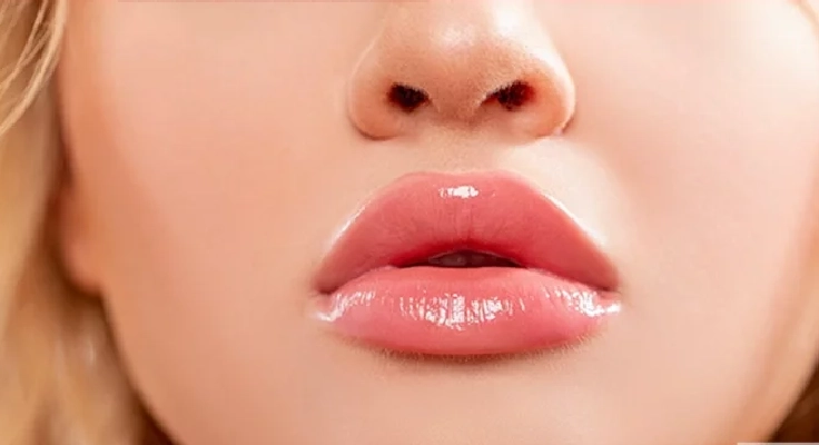 کوکتل استایلیش لیپس مزولایک