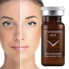 مکانیزم عمل کوکتل فیوژن جوش و آکنه