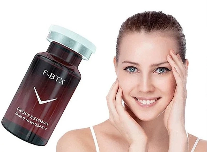 ترکیبات کوکتل F-BTX جوانساز، ضدچروک و لیفت – ضدپیری فیوژن