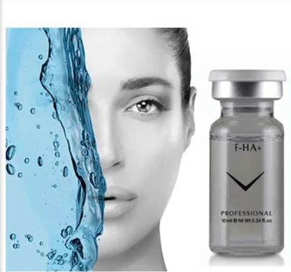 معرفی محصول و فواید کوکتل +F-HA فیوژن