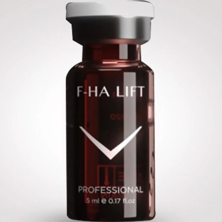 معرفی و مزایای کوکتل F-HA LIFT فیوژن