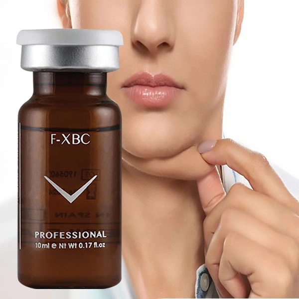 معرفی کوکتل F-XBC چربی سوز، لاغری و فرم دهی بدن فیوژن