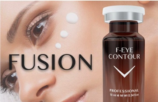 معرفی کوکتل فیوژن چشم