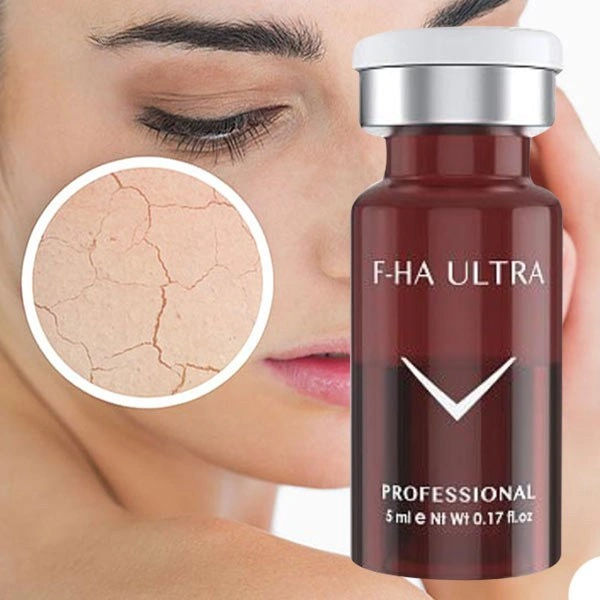 معرفی کوکتل F-HA ULTRA فیوژن