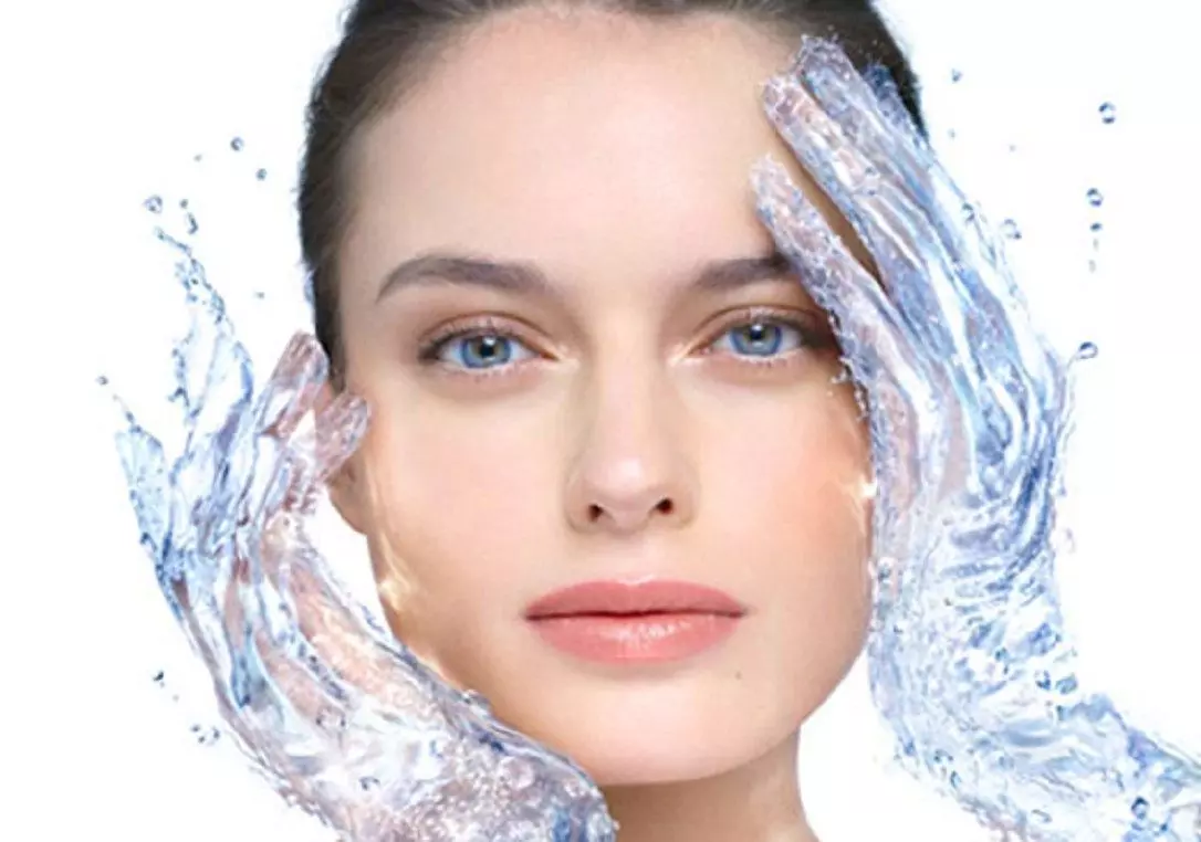 پپتاید Glowcomplex