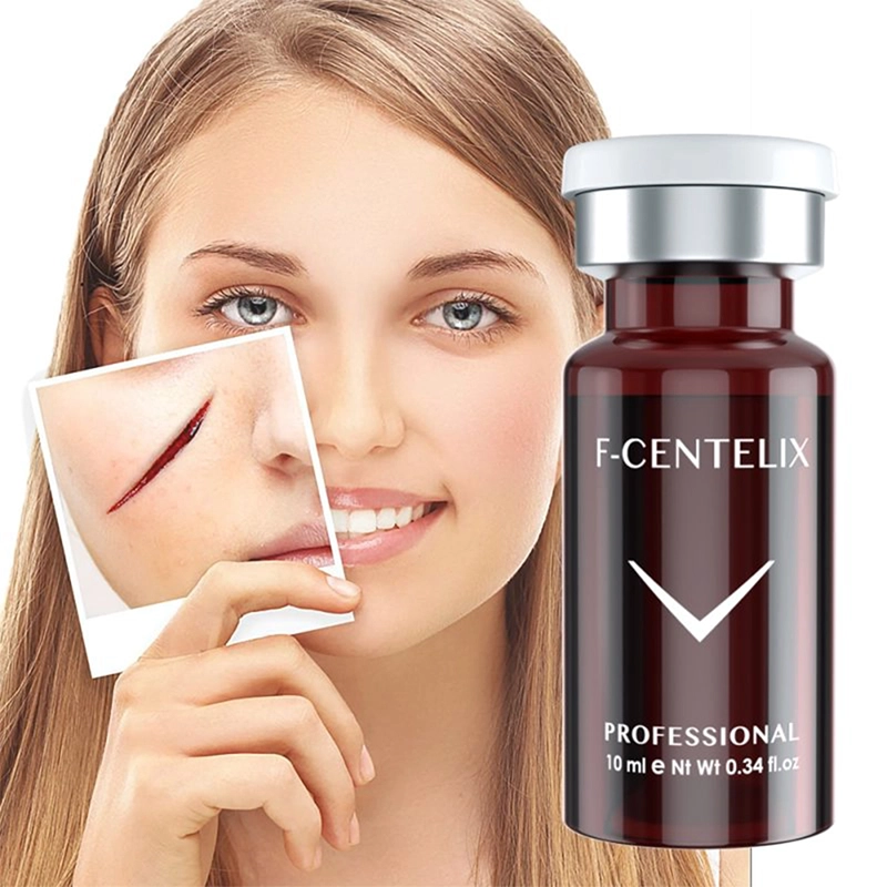  فواید کوکتل فیوژن اسکار و ترک پوستی