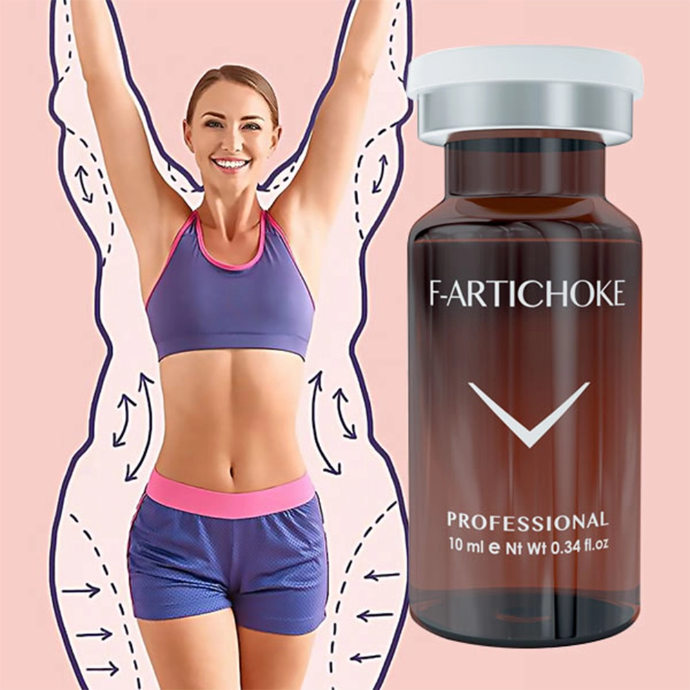 مکانیسم عمل کوکتل فیوژن چربی سوز، لاغری و فرم دهی بدن