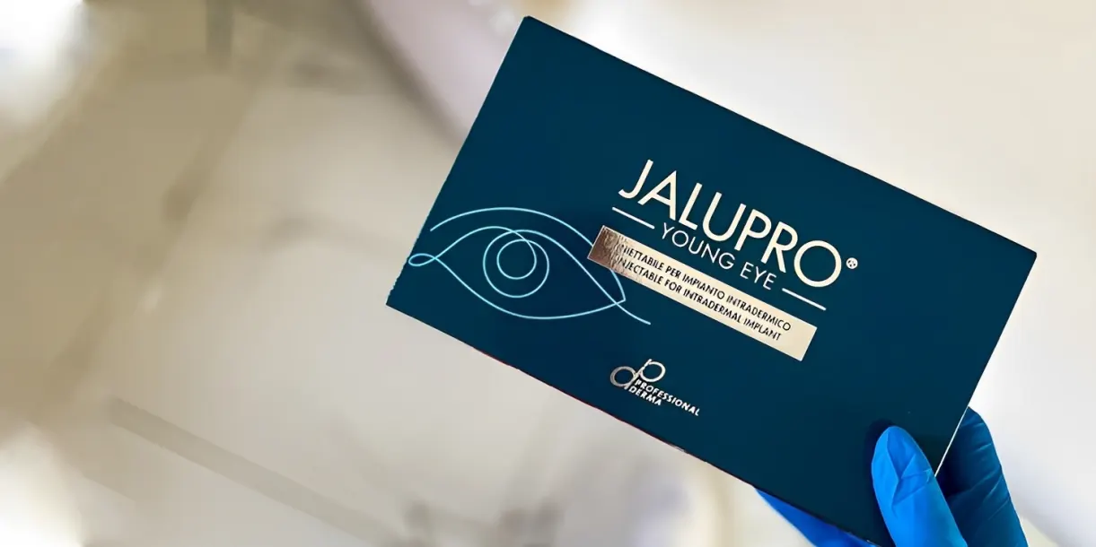 جالپرو یانگ آی