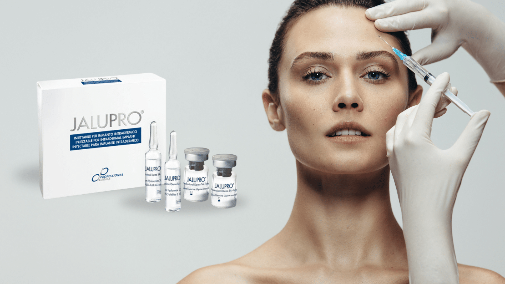 جالپرو کلاسیک تیک سبز